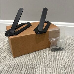 European Mount Skull Hanger, Euro Mount Wall Hanger for Deer etc